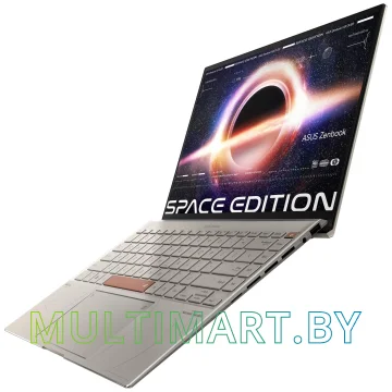 Ноутбук ASUS Zenbook 14X OLED UX5401ZAS-KN032X (90NB0WV7-M00A60) картинка 9